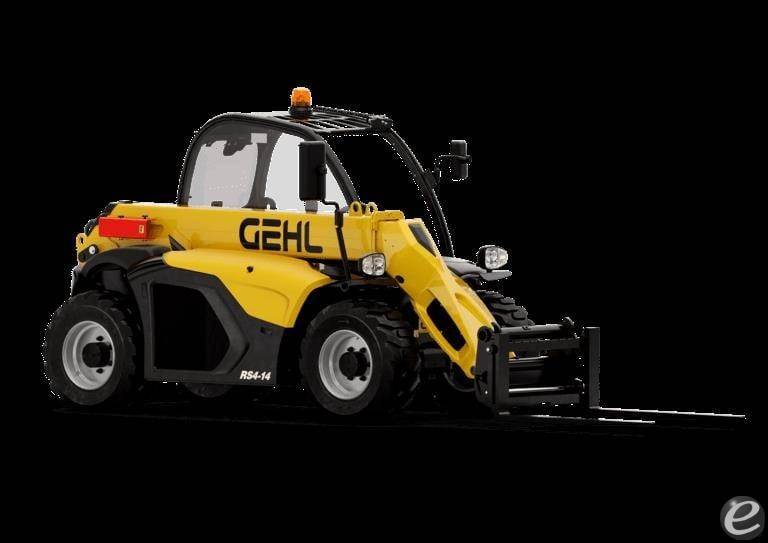 2026 Gehl RS4-14