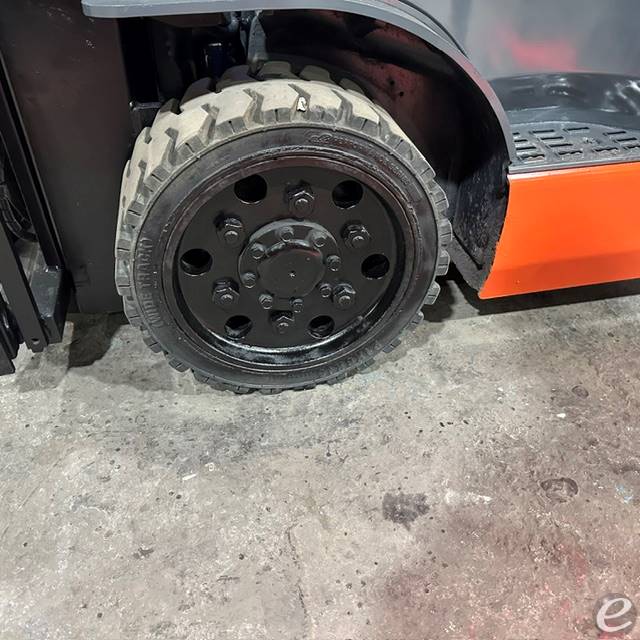 2020 Toyota 8FGCU30