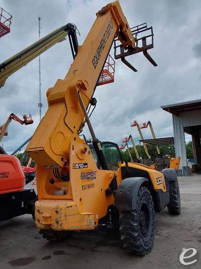 2019 JCB 510-56