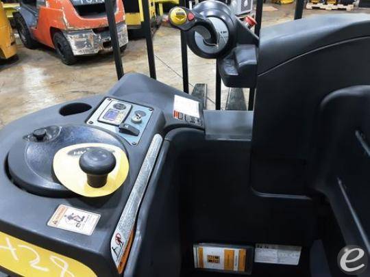 2022 Hyster BE080ZHD