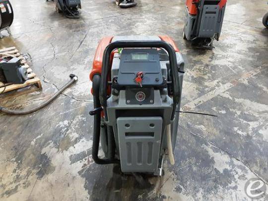 2022 Power Boss PHX26DA