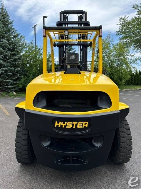 2021 Hyster H155FT