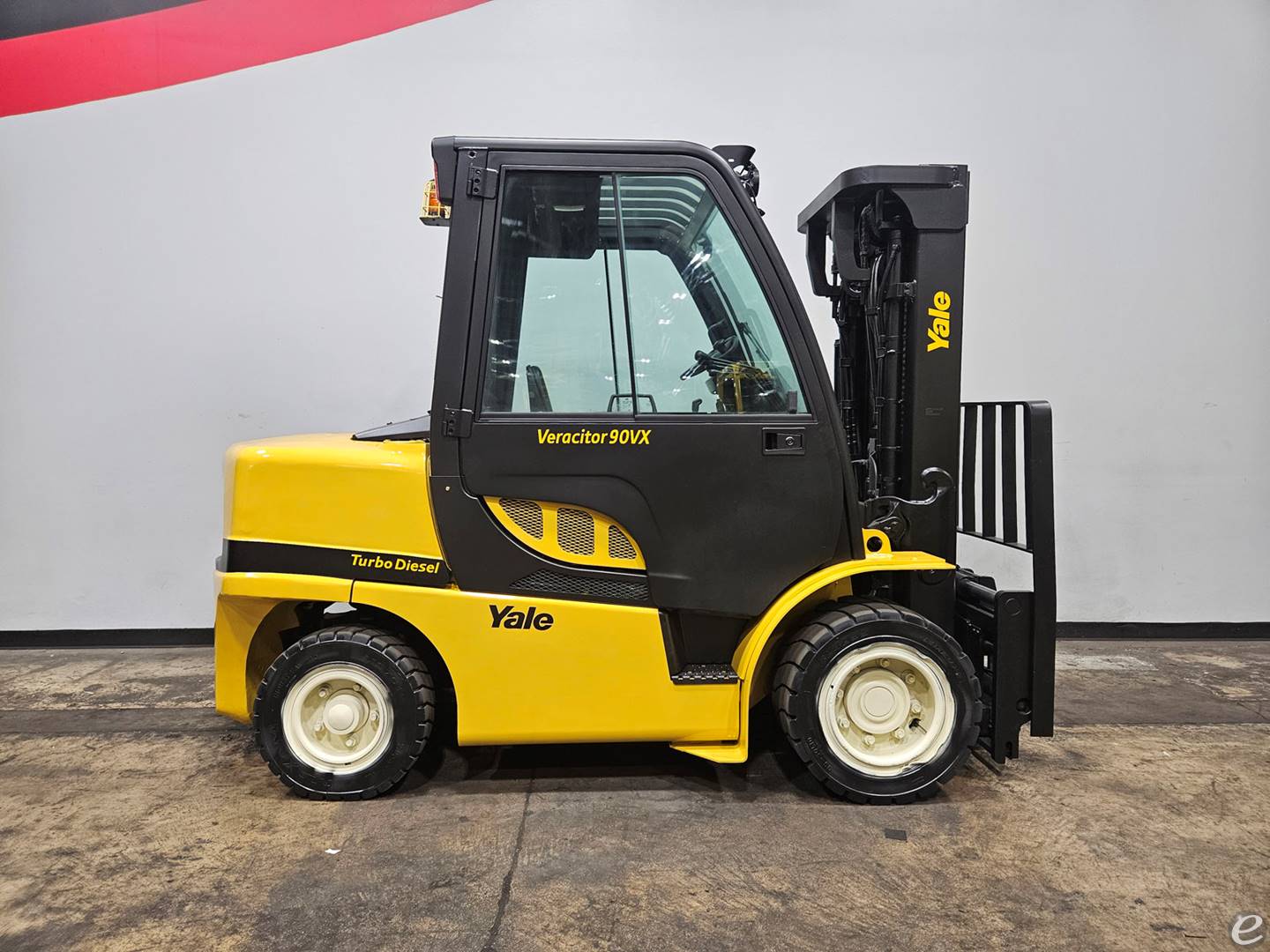 2021 Yale GDP090VX