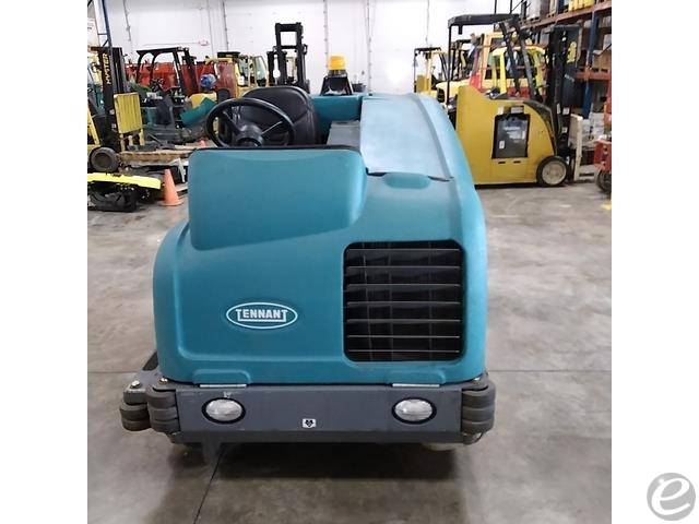 Tennant T20