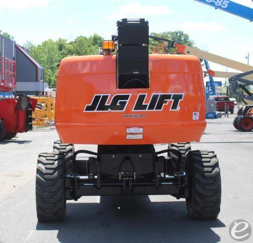 2020 JLG 660SJ