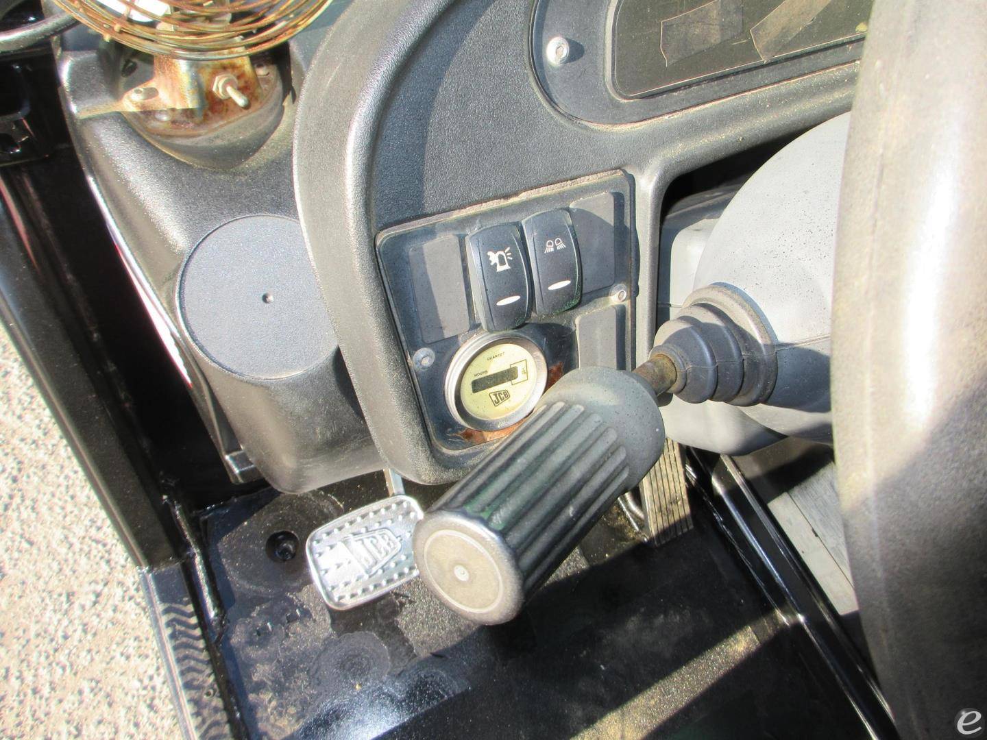 2015 JCB 510-56