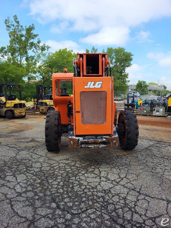 9999 JLG 8042