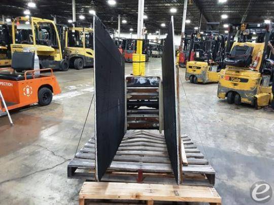 2019 Long Reach LCC5GNSB72420C10A0