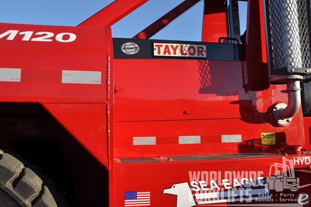 Taylor TM122