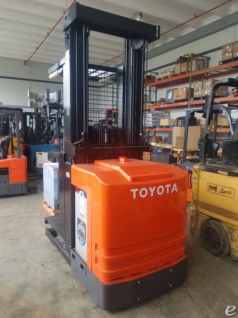 2014 Toyota 7BPU15