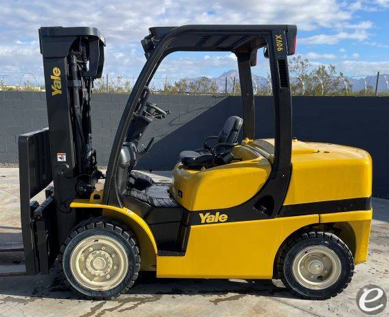 2016 Yale GDP090VX