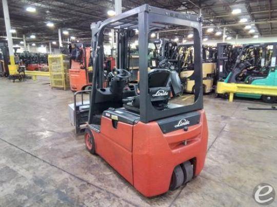 2019 Linde E18