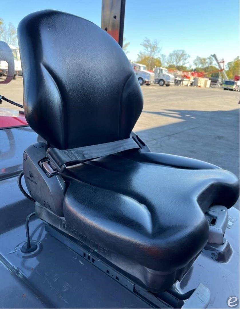 2022 Manitou MI50G