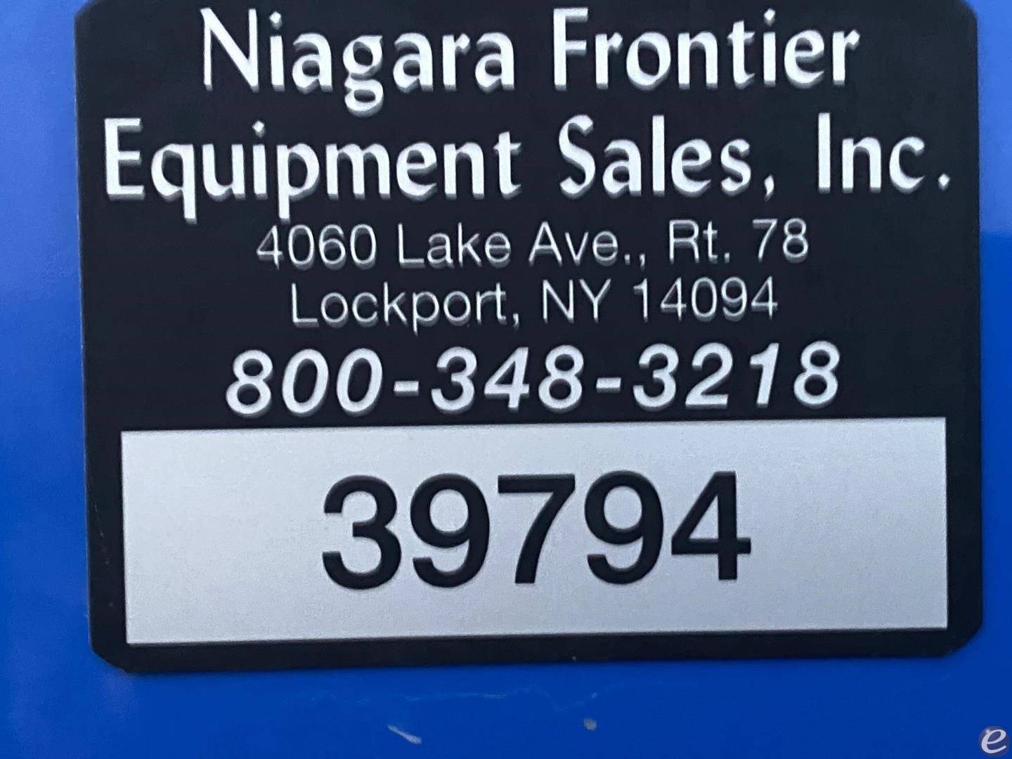2013 New Holland TD5050