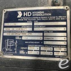 2023 Hyundai 30LC-7A