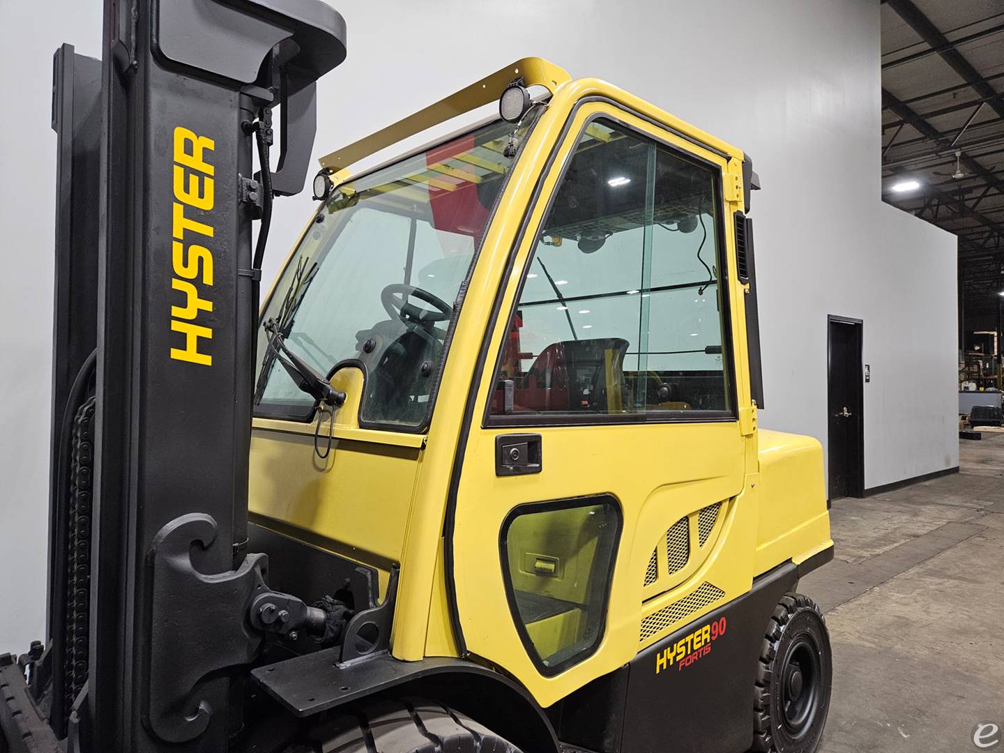 2020 Hyster H90FT