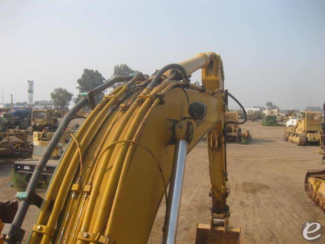 1988 Cat EL180