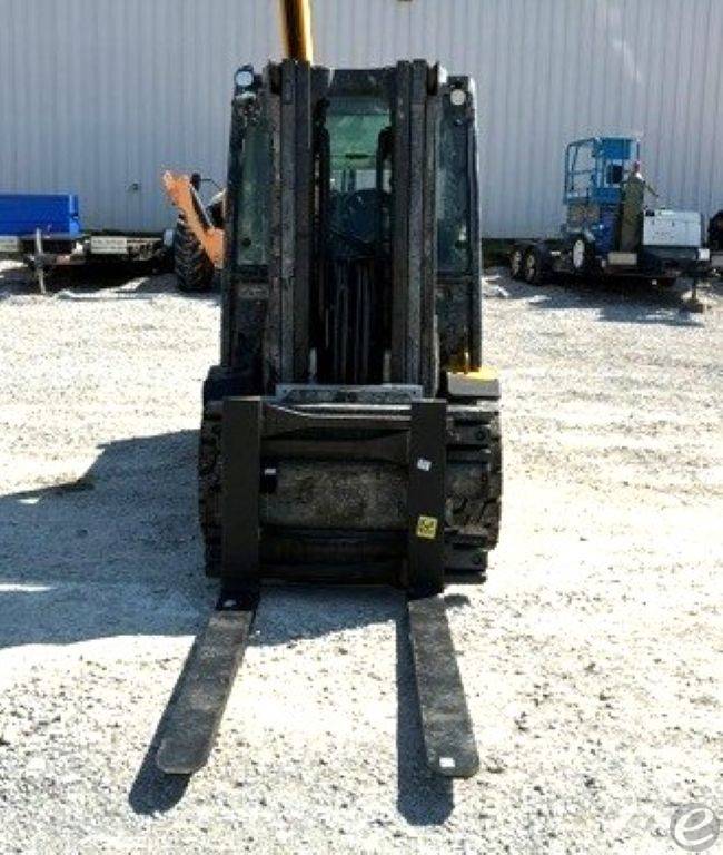 2018 Yale GDP110VX