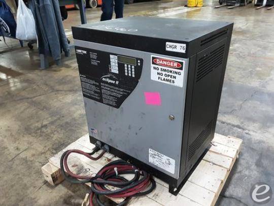 2020 Ametek Prestolite Power MULTICHA