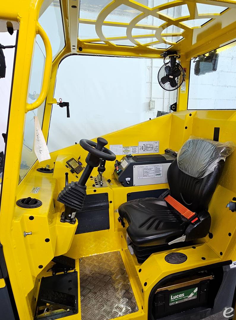 2023 Combilift COMBI-RT