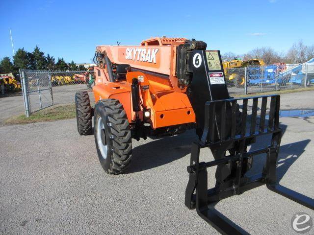 2016 Skytrak 6042