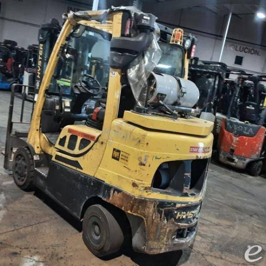 2020 Hyster S80FT