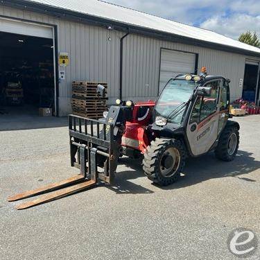 2019 Manitou MT625