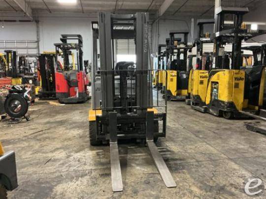 2021 Jungheinrich EFG425K