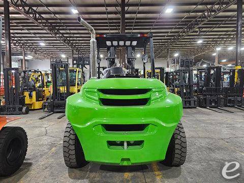 2026 Viper Lift Trucks FD70
