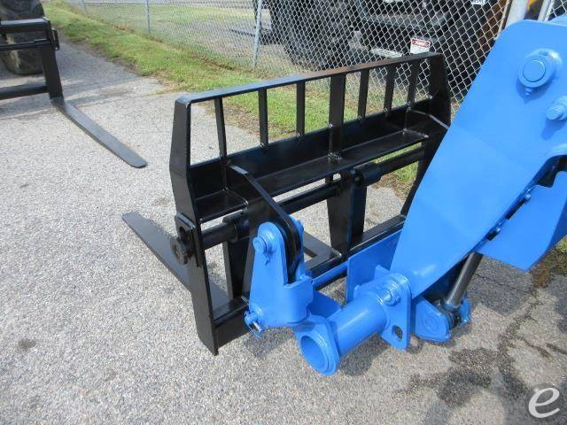 2018 Genie GTH5519