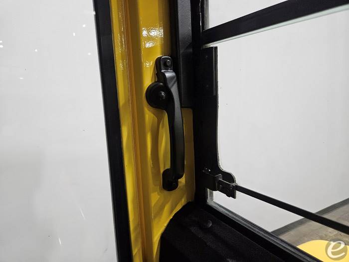 2016 Hyster H80FT