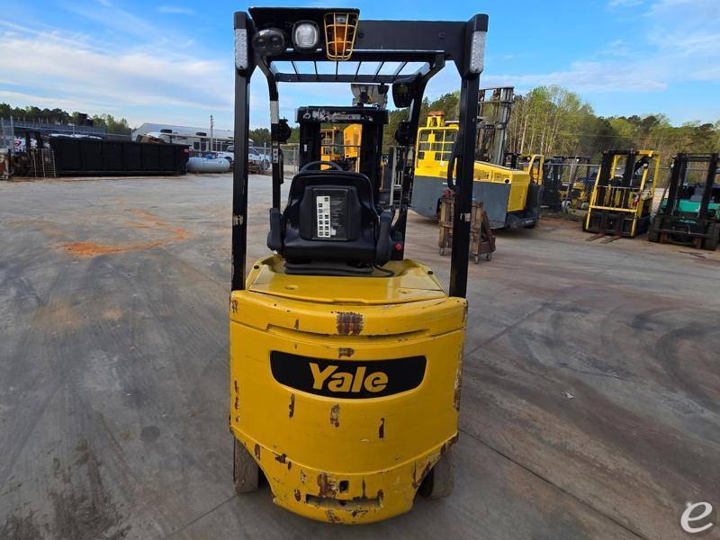 2018 Yale ERC050VG