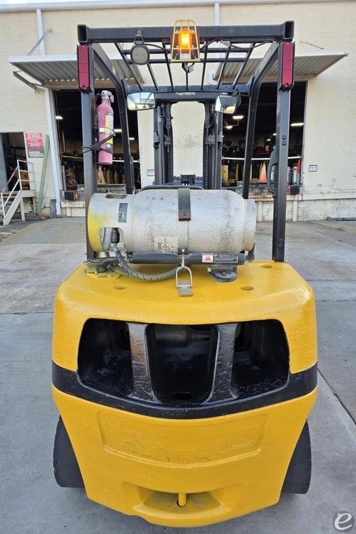 2019 Yale GLP060MX