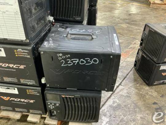 2022 Vforce MULTICHA