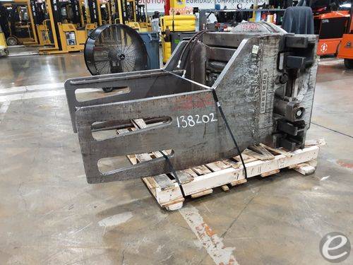 2013 Cascade 70F43917R0