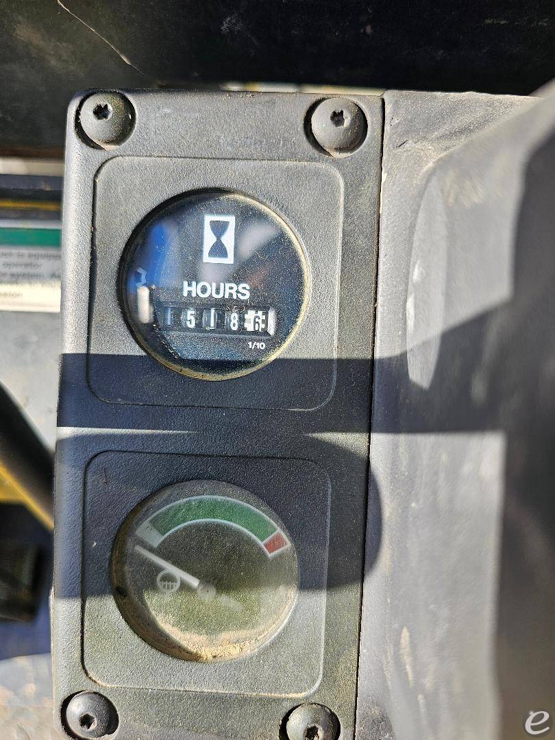 2006 Hyster S155XL2