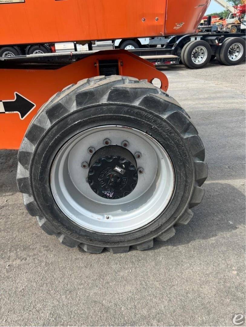 2014 JLG 860SJ
