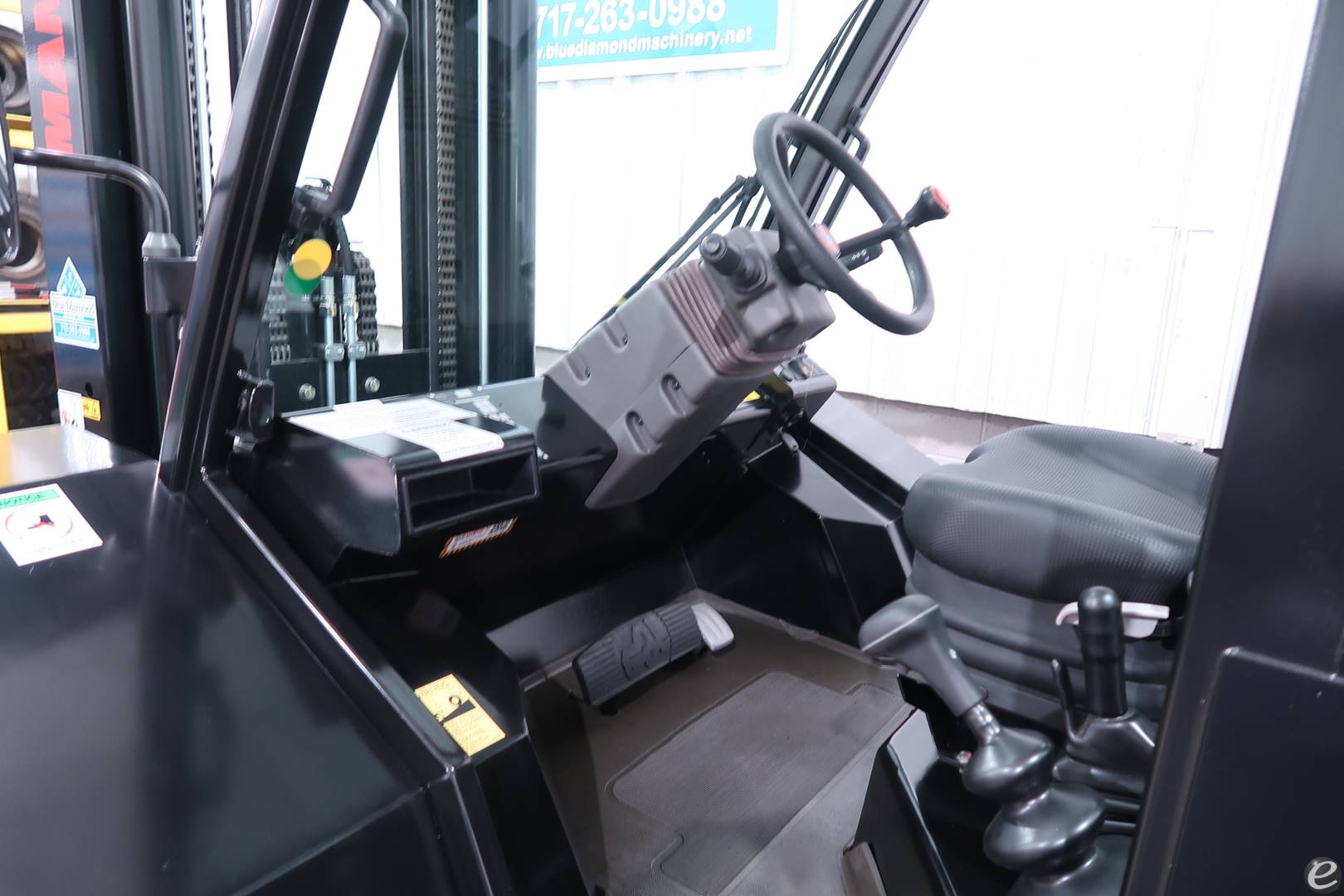 2023 Manitou M50-4