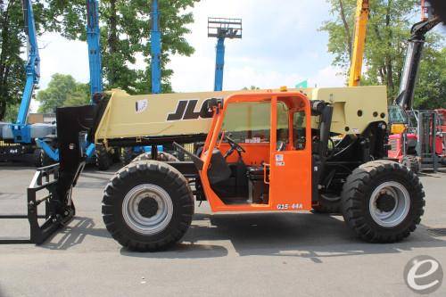 2016 JLG G15-44A