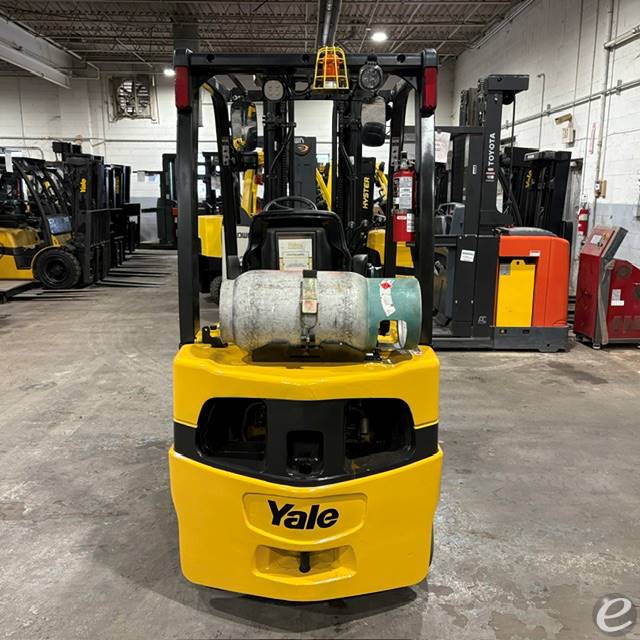 2023 Yale GLC050LX