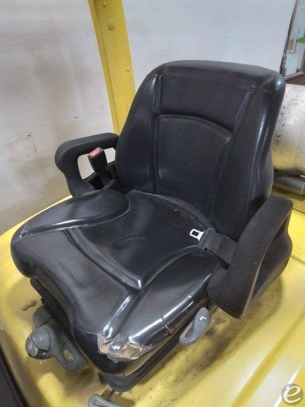 2017 Hyster H50FT