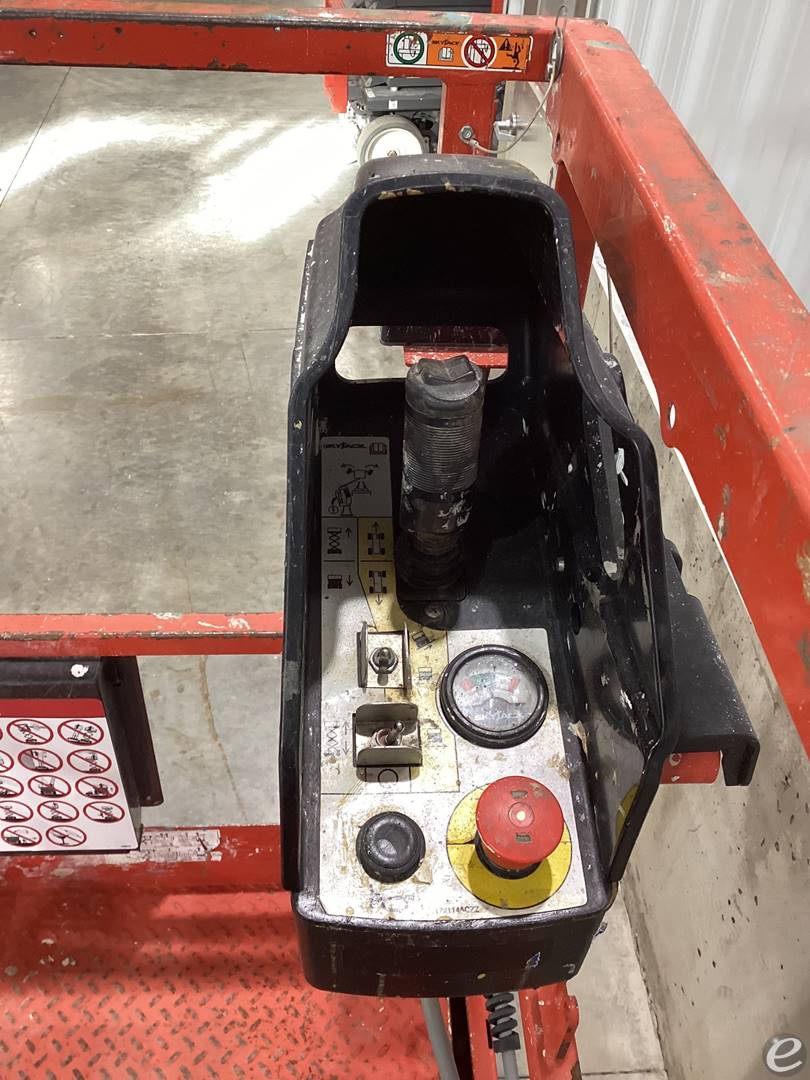 2020 Skyjack SJ3226-A