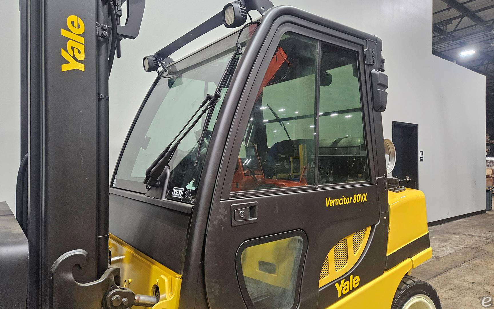 2013 Yale GLP080VX
