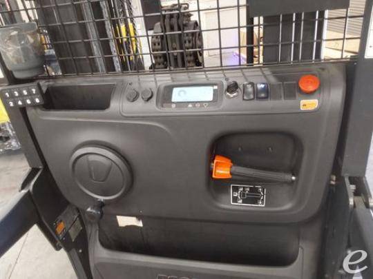 2022 Doosan BOP15S-9