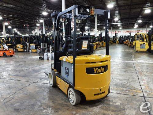 2019 Yale ERC060