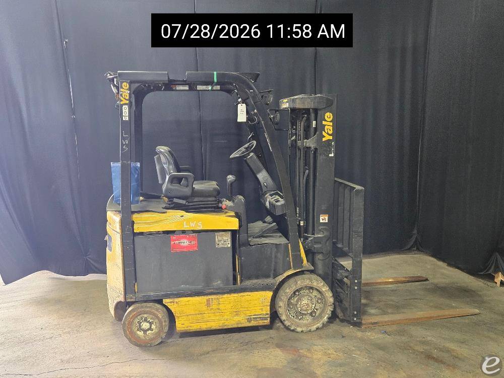 2019 Yale ERC050VG
