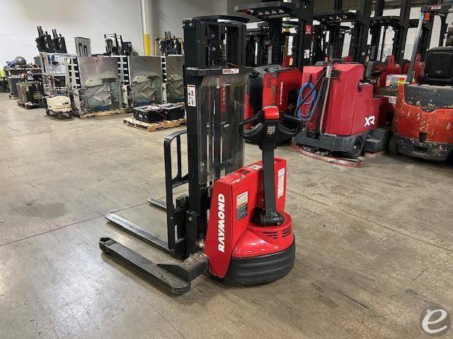 2012 Raymond RAS25 Electric Forklif...