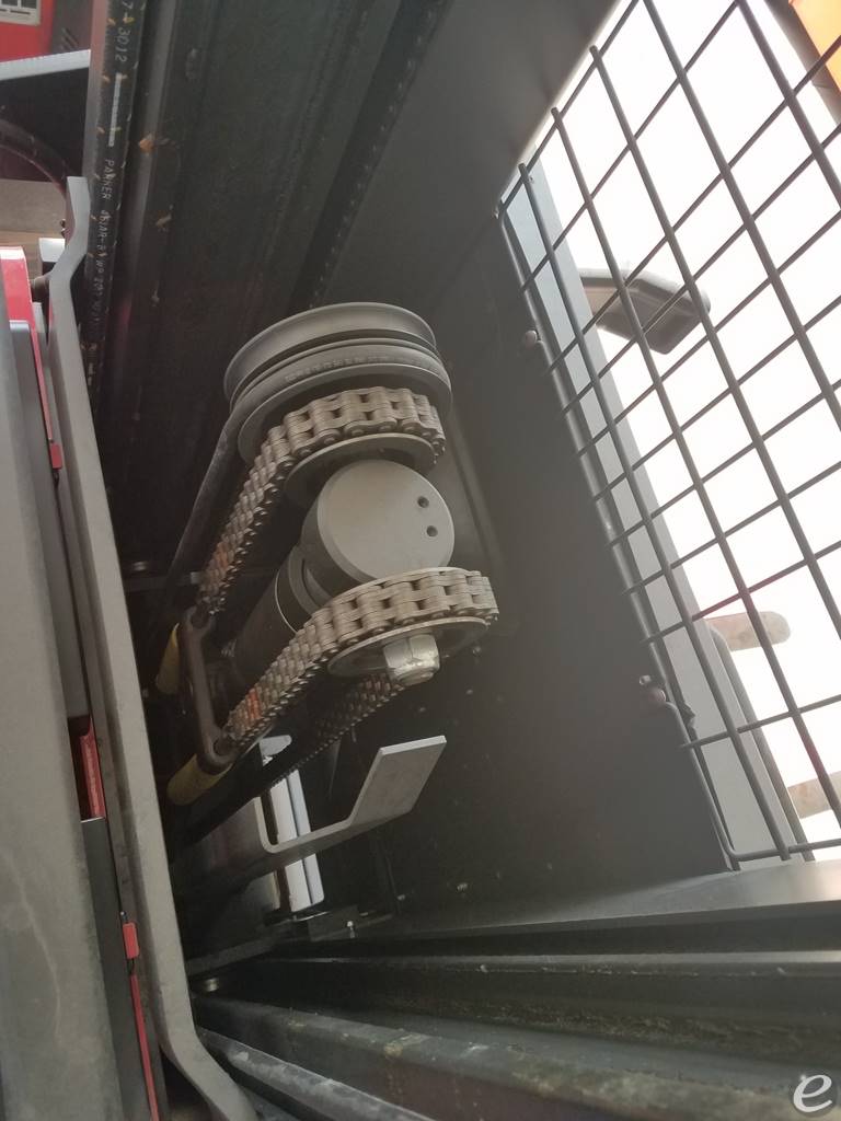 2012 Raymond 520-OPC30TT