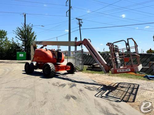 2004 JLG 600AJ