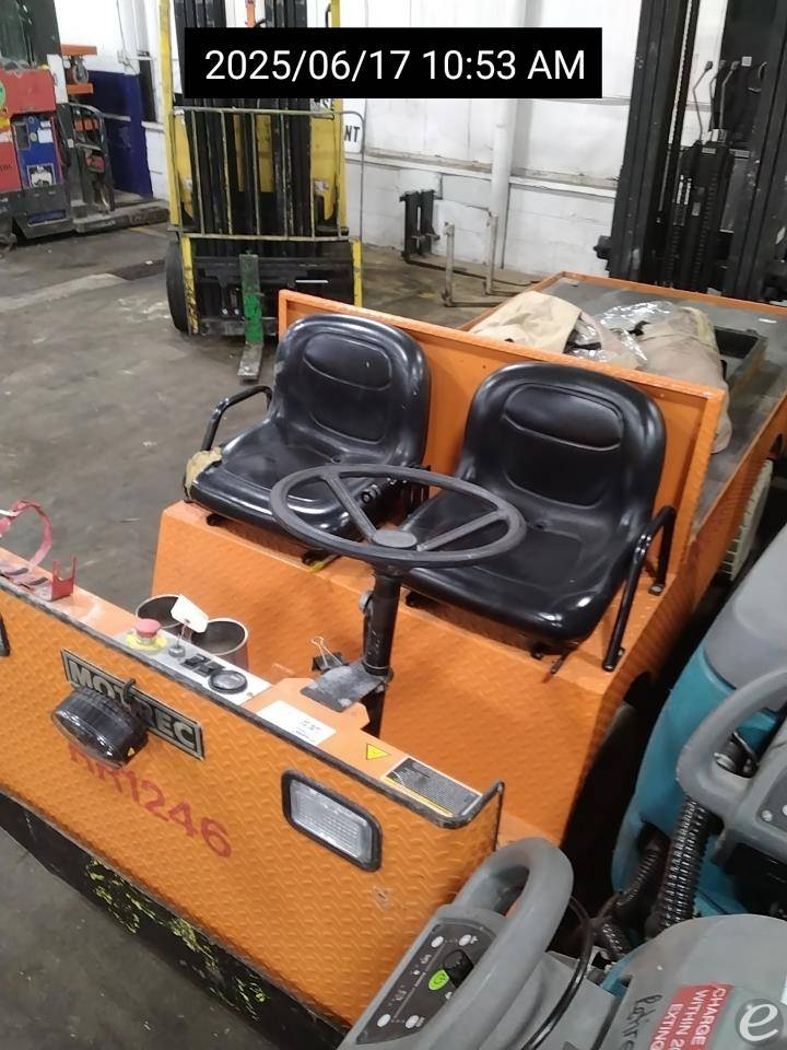 2012 Motrec E-330
